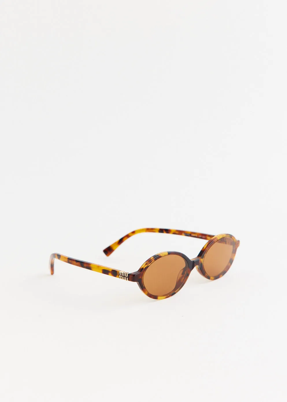 0MU 04ZS Sunglasses