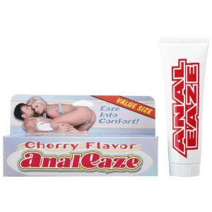 ANAL EAZE