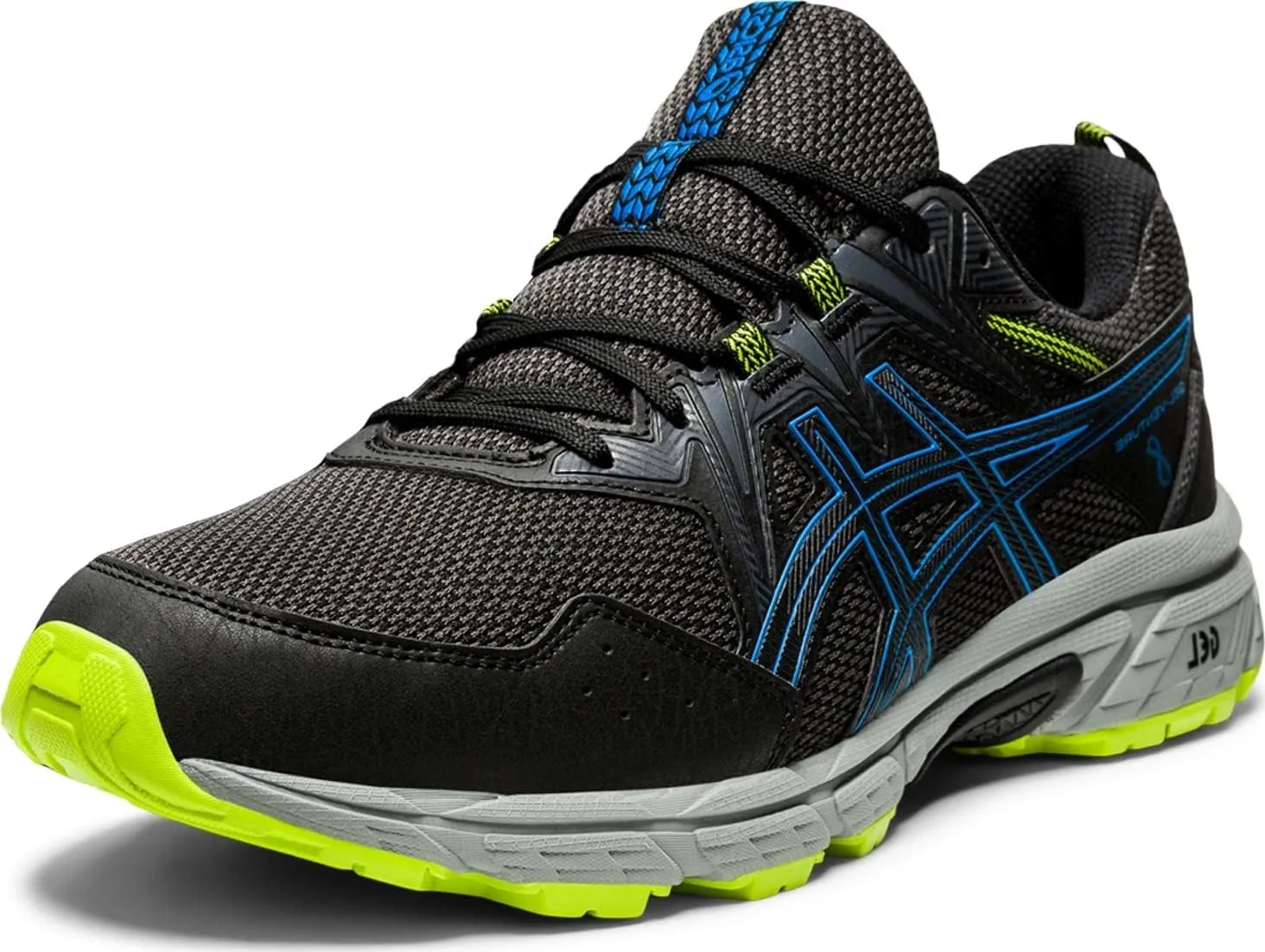 Asics Men's Gel-Venture 8 Running Shoes