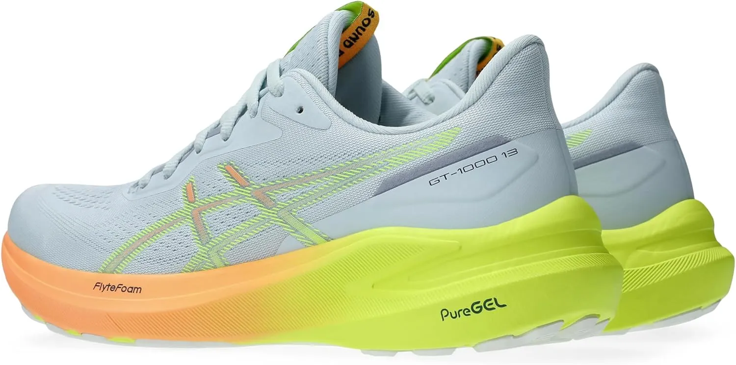 Asics Women's GT-1000 13 Running Shoes