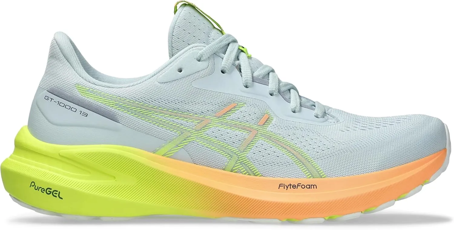 Asics Women's GT-1000 13 Running Shoes
