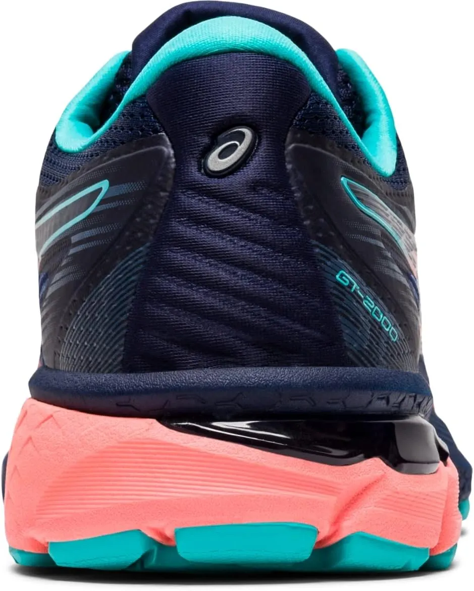 Asics Women's GT-2000 8 Trail Running Shoes