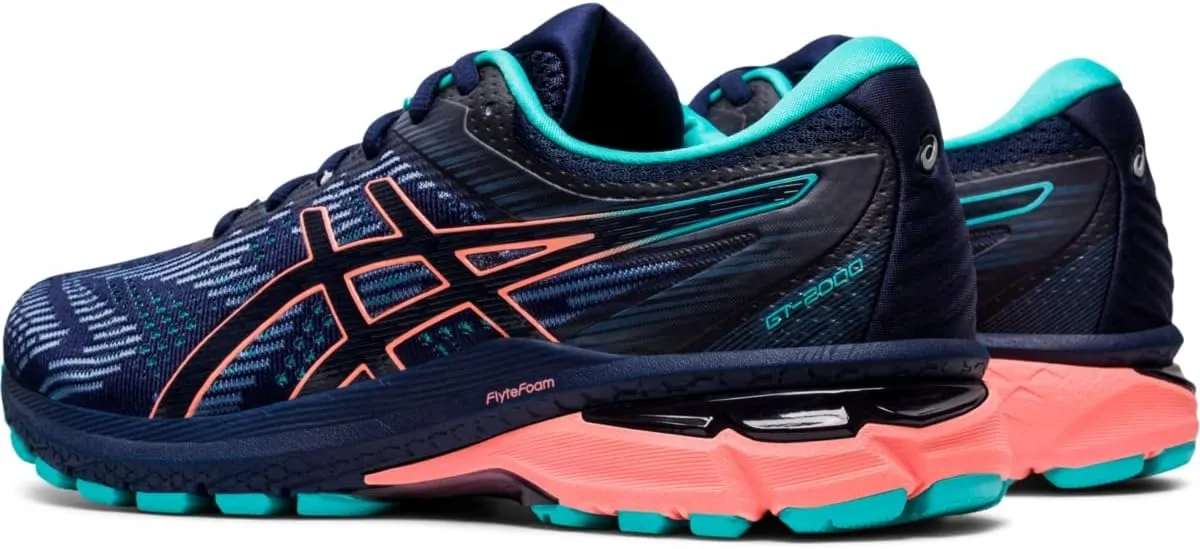 Asics Women's GT-2000 8 Trail Running Shoes