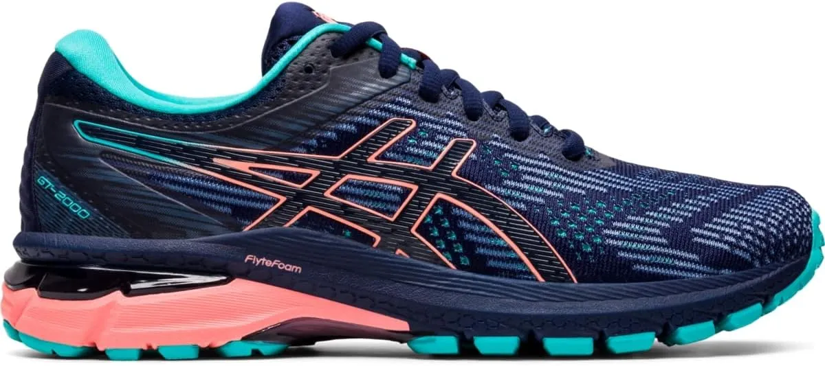 Asics Women's GT-2000 8 Trail Running Shoes