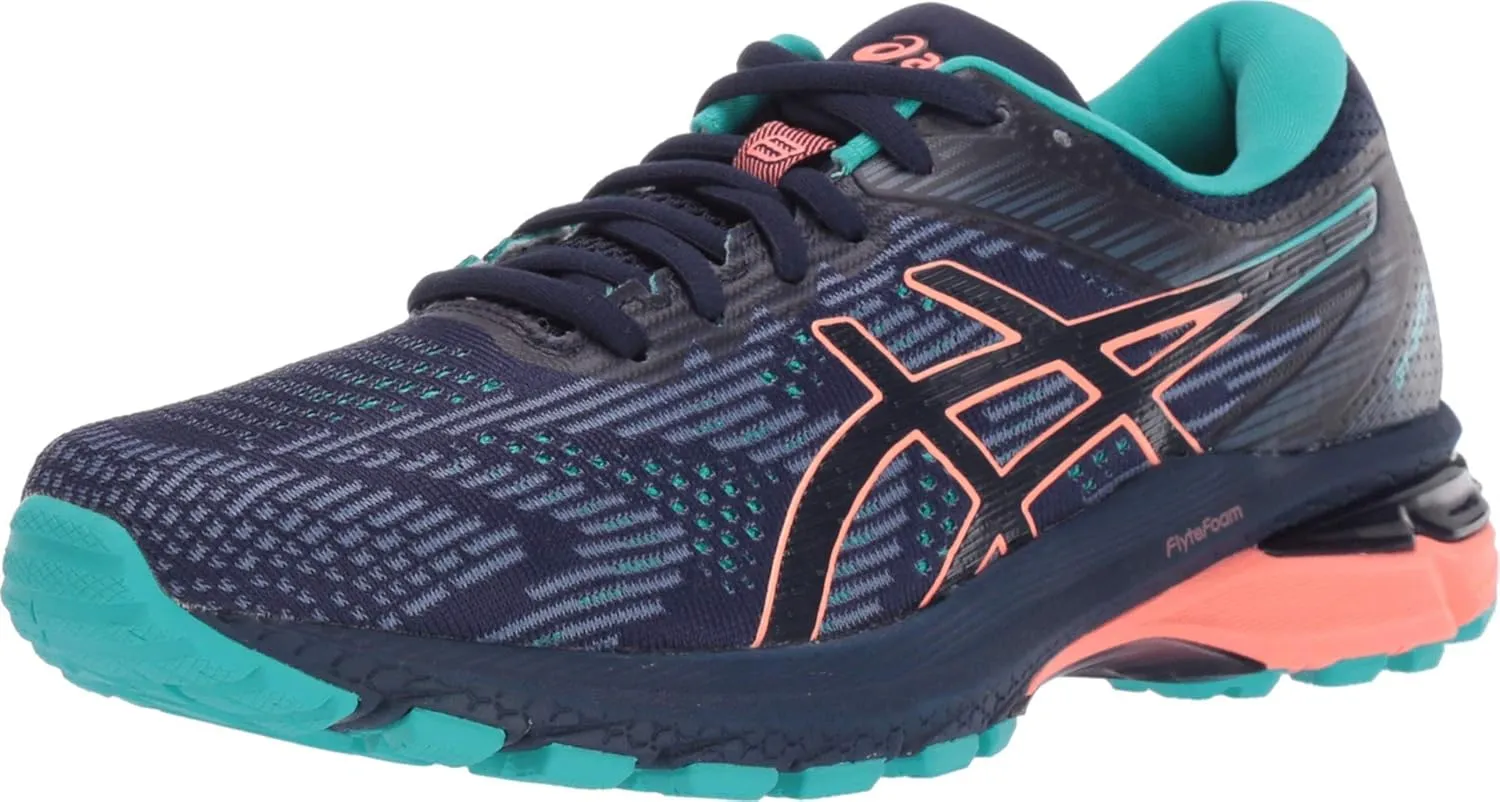 Asics Women's GT-2000 8 Trail Running Shoes