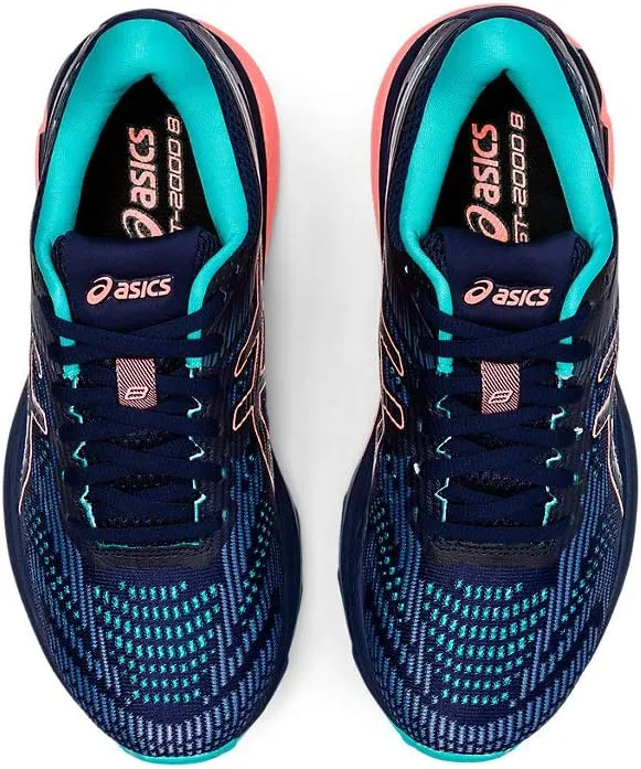 Asics Women's GT-2000 8 Trail Running Shoes