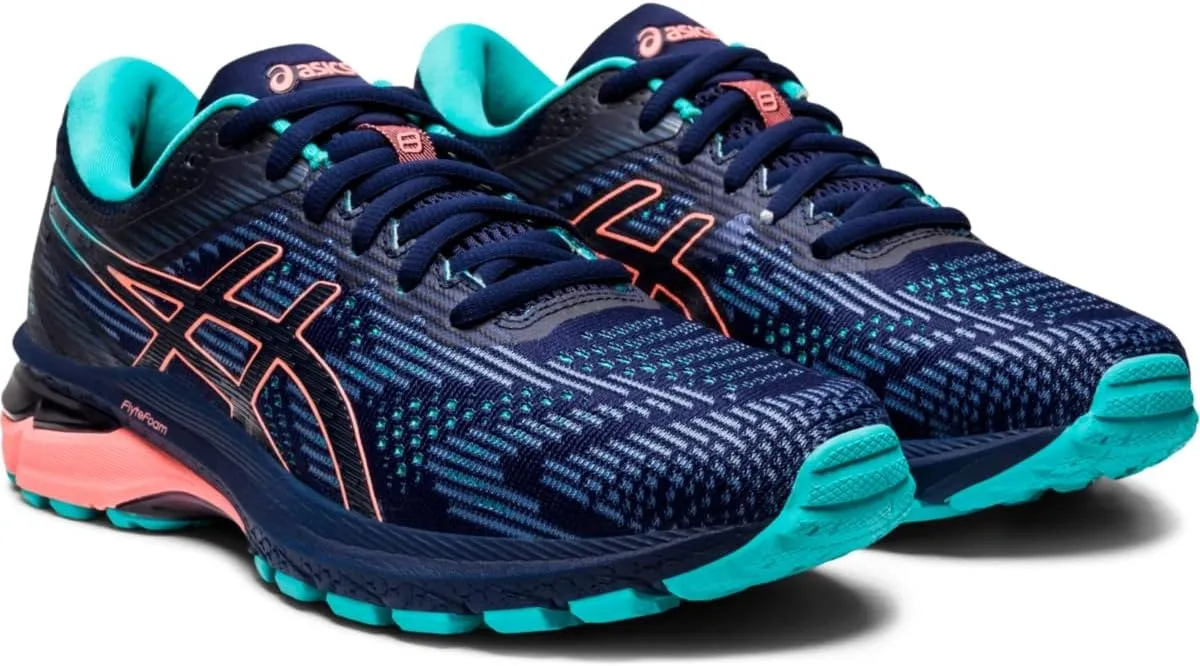 Asics Women's GT-2000 8 Trail Running Shoes