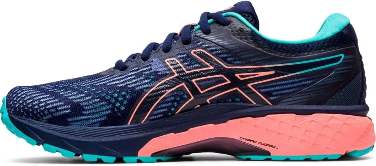 Asics Women's GT-2000 8 Trail Running Shoes