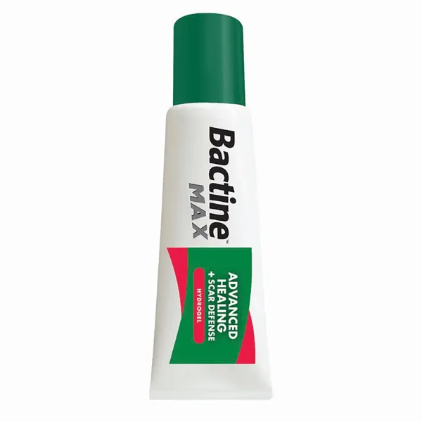 Bactine Max Advanced Healing Hydrogel (0.75oz)
