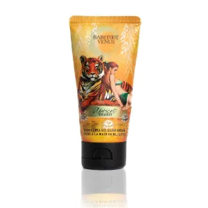 Barefoot Venus - Apricot Brandy Purse-Size Body Cream