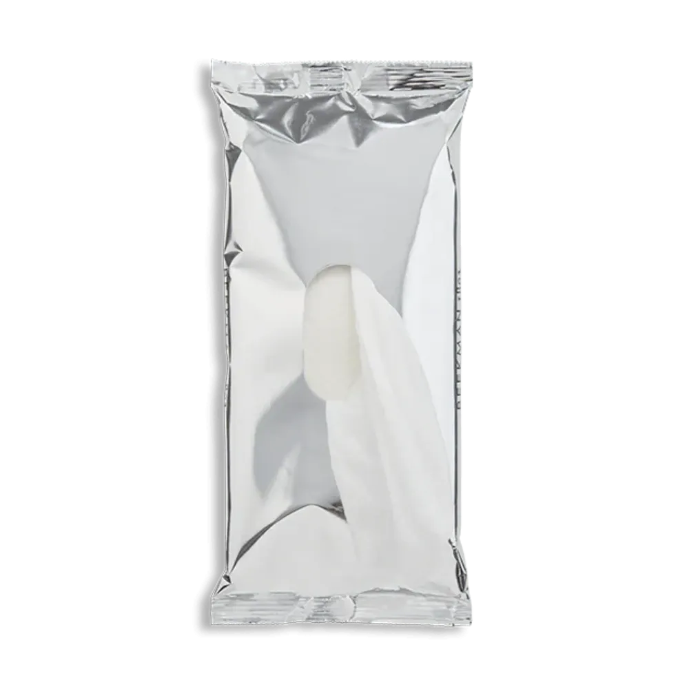 BEEKMAN Facial Cleansing Wipes - Honeyed Grapefruit - 30-Pack