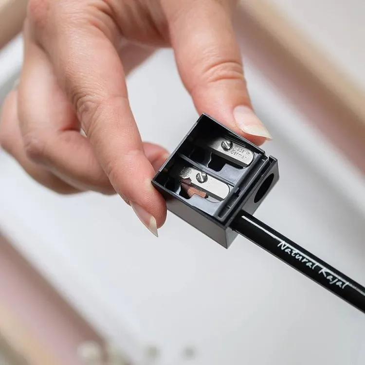 Benecos - Benecos Pencil Sharpener (Dual)