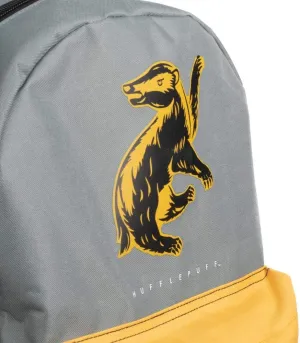 Bioworld Hufflepuff, Gray, OSFA
