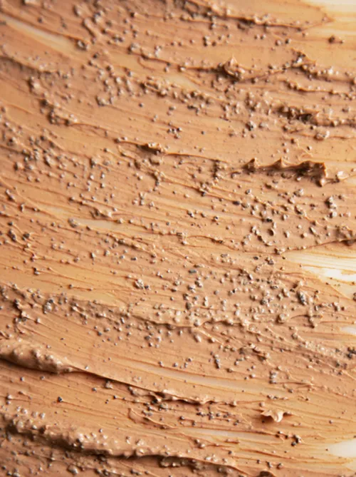 Body Scrubbing Clay - Cocokind