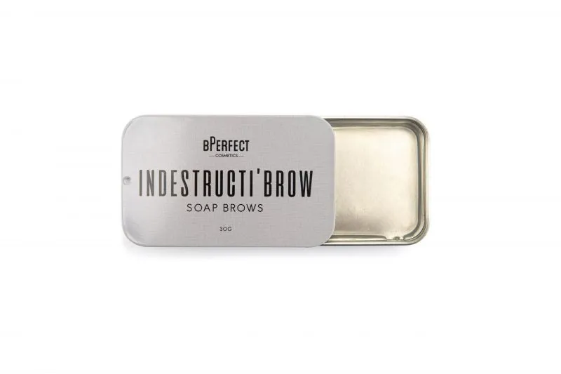 Bperfect Indestructi'brow Soap Brows