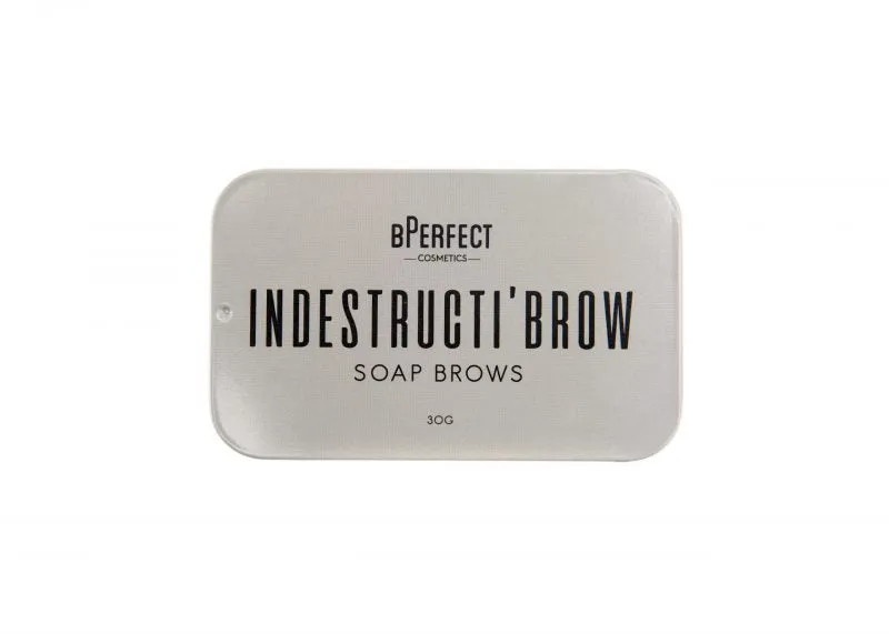 Bperfect Indestructi'brow Soap Brows