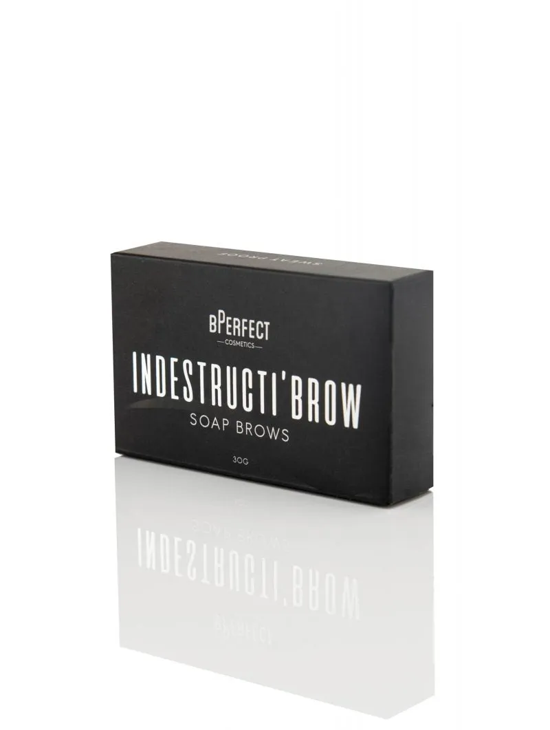Bperfect Indestructi'brow Soap Brows