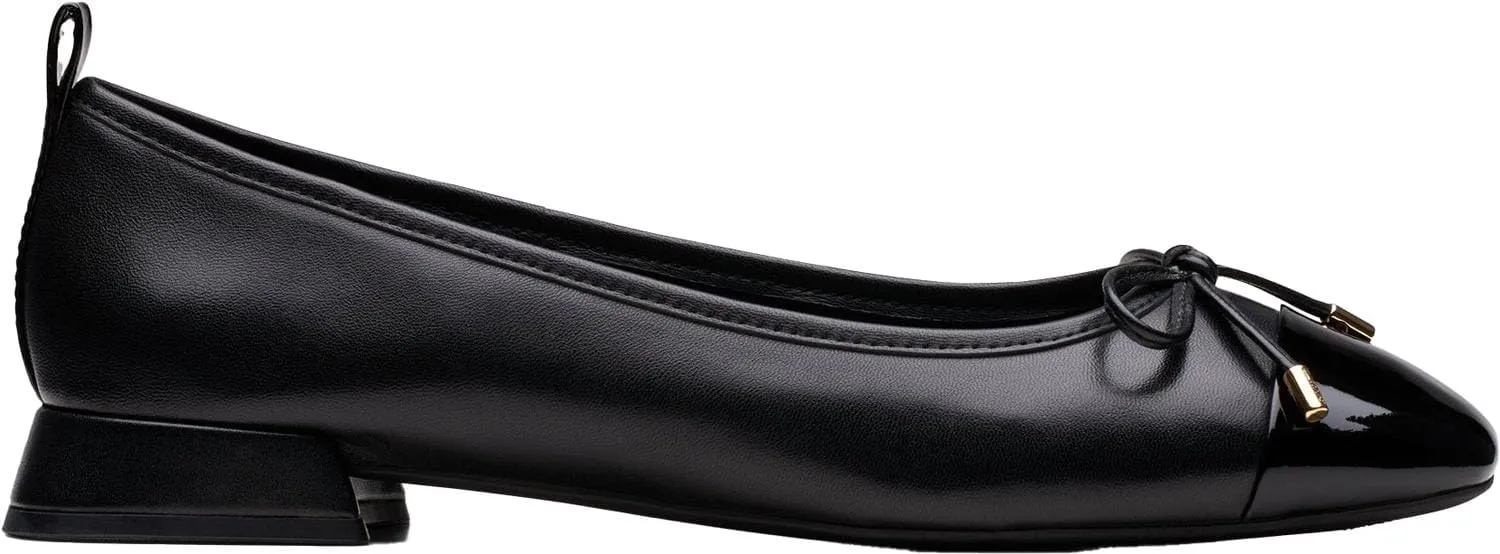 Clarks - Womens Ubree 15 Poppy Shoes