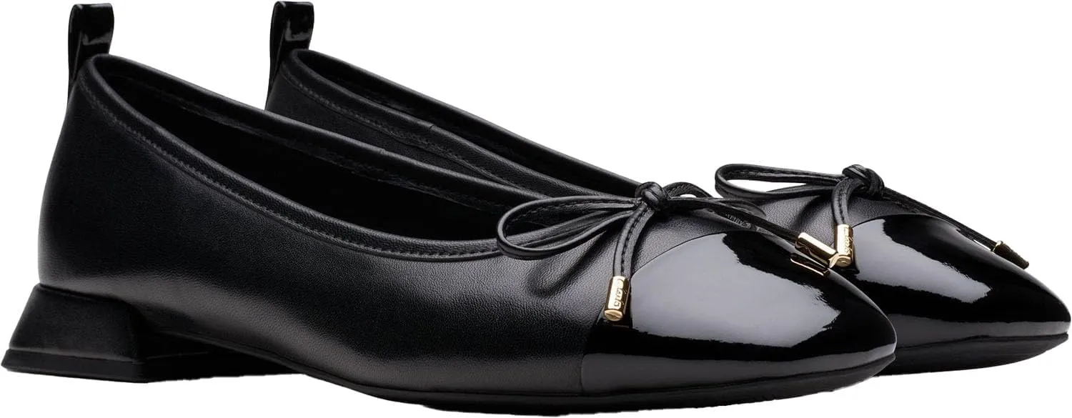 Clarks - Womens Ubree 15 Poppy Shoes