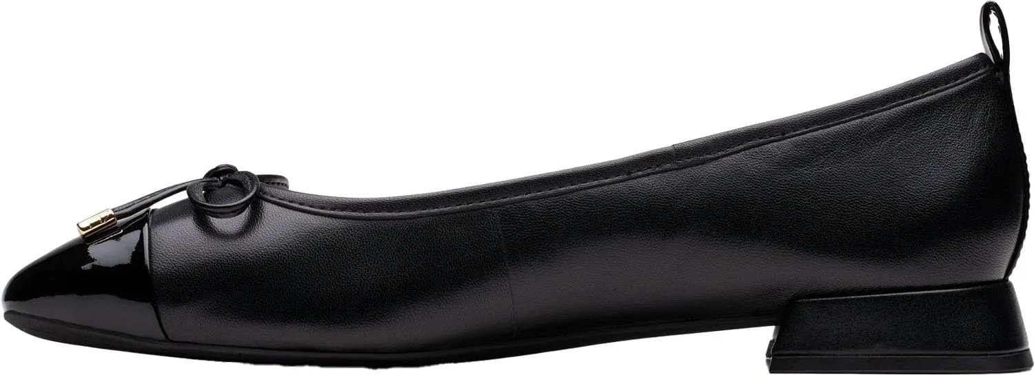 Clarks - Womens Ubree 15 Poppy Shoes