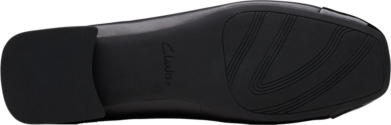 Clarks - Womens Ubree 15 Poppy Shoes