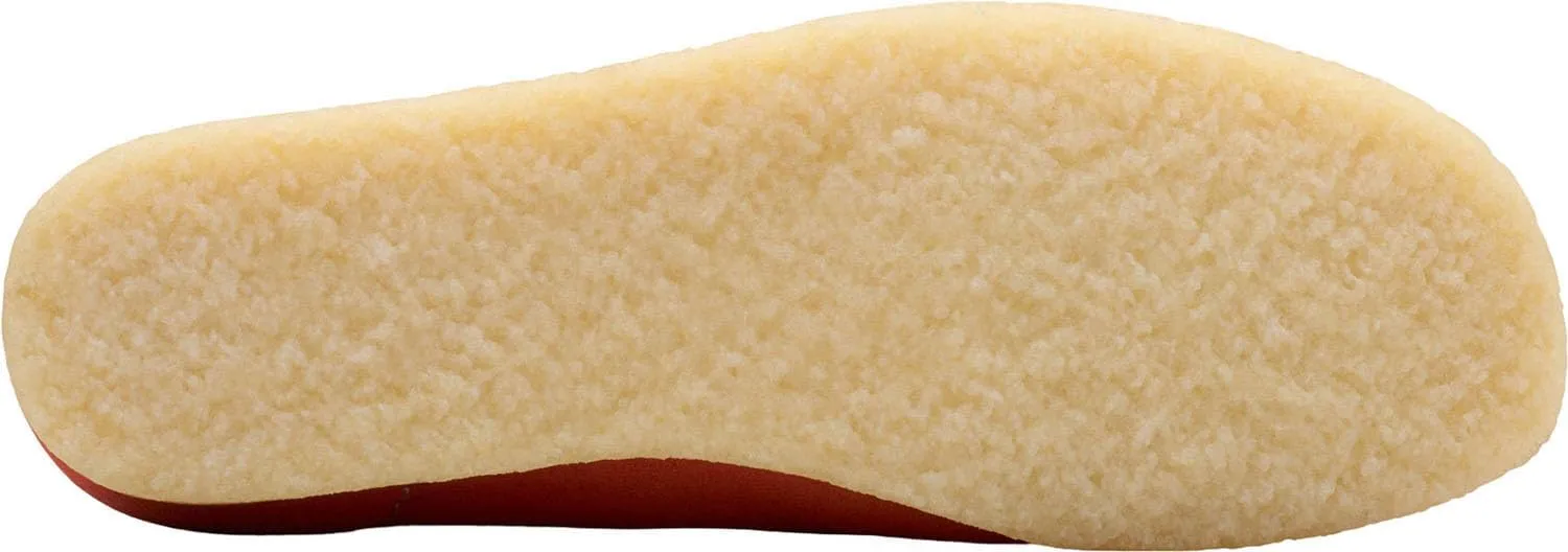 Clarks - Womens Wallabee Boot Shoes