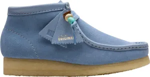 Clarks - Womens Wallabee Boot Shoes