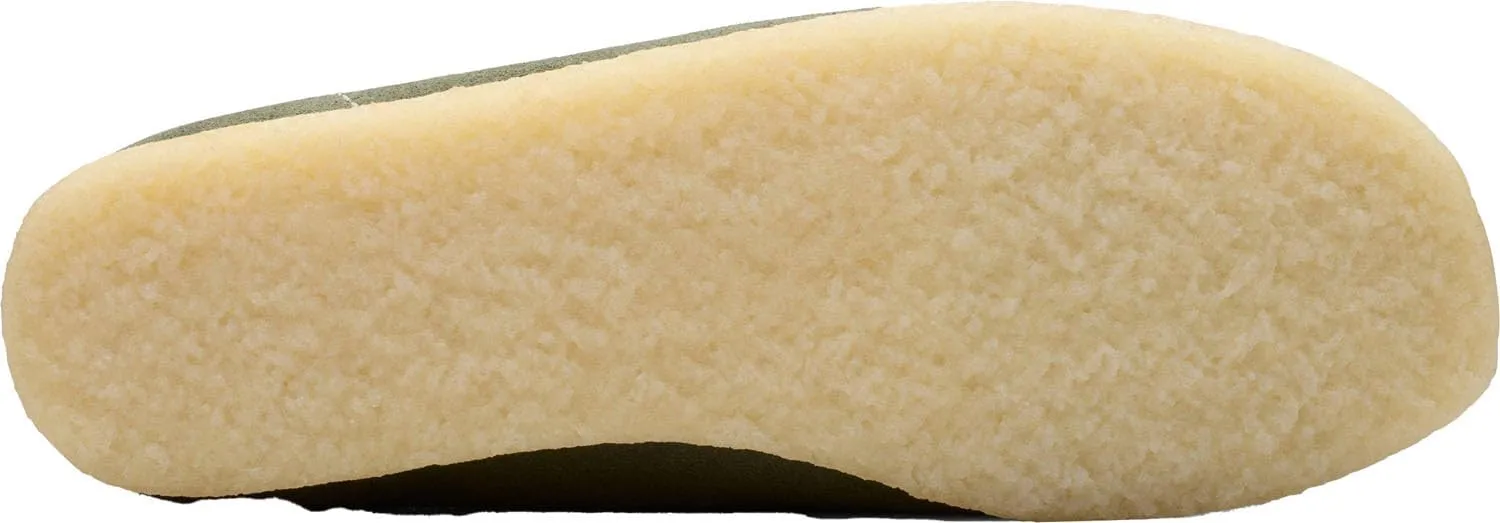 Clarks - Womens Wallabee Boot Shoes