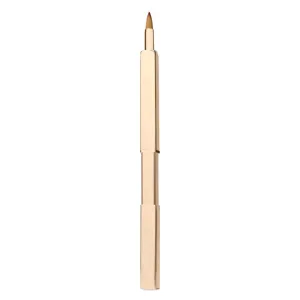 Cosmetic Brush - Retractable Lip Brush