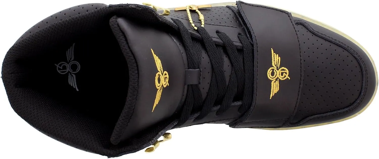 Creative Recreation Cesario Hi Mens Shoes