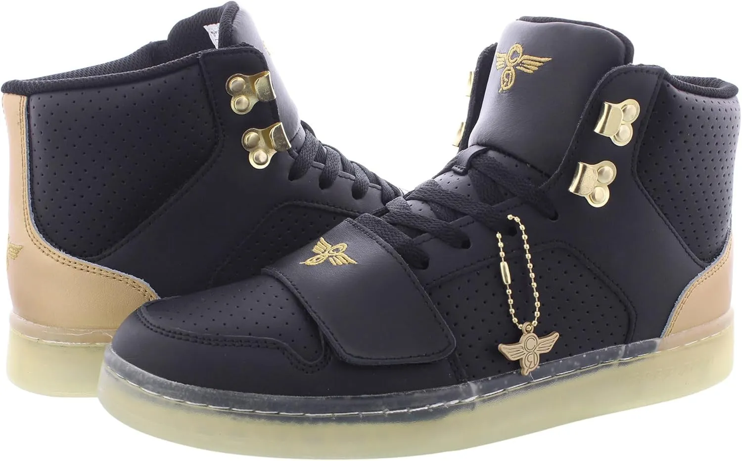 Creative Recreation Cesario Hi Mens Shoes