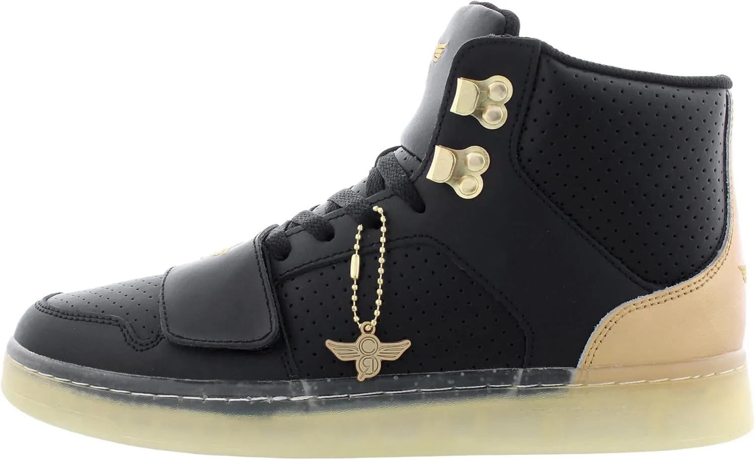 Creative Recreation Cesario Hi Mens Shoes