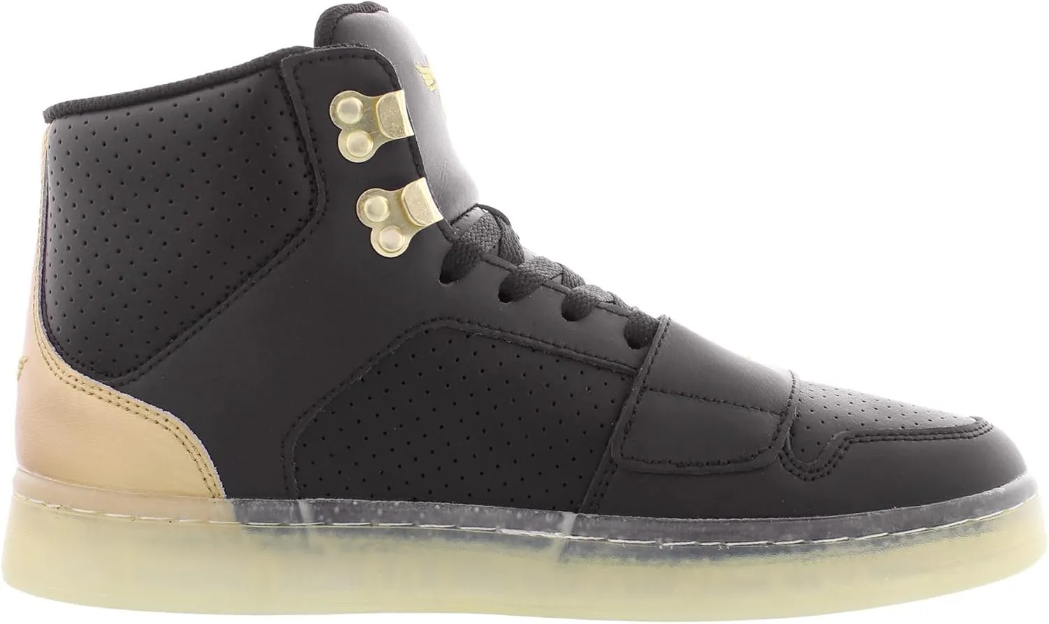 Creative Recreation Cesario Hi Mens Shoes