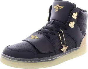 Creative Recreation Cesario Hi Mens Shoes