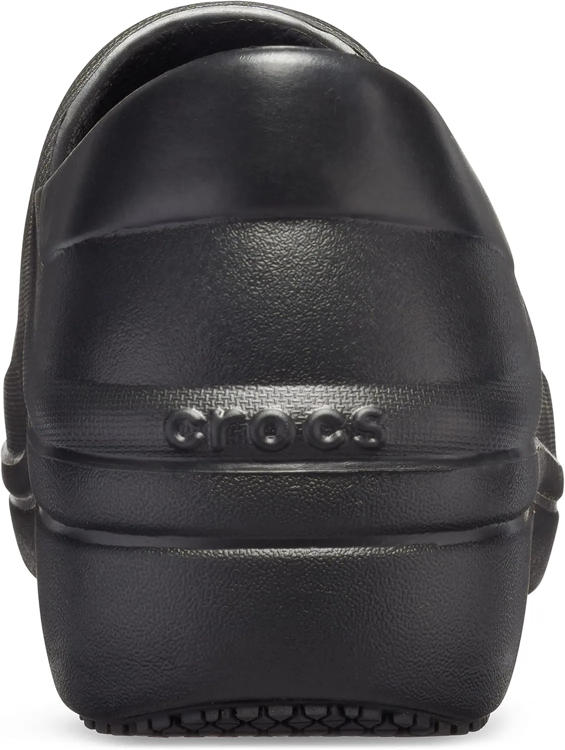 Crocs Women's Neria Pro II Clogs, Slip Resistant Work Shoes