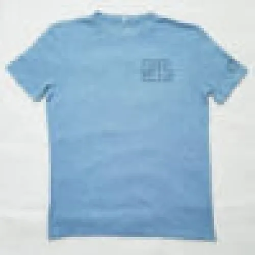 Custodians of the Sea- Hemp "Surf Shack Shangri-La" Unisex T-shirt