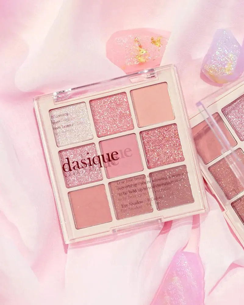 dasique Shadow Palette