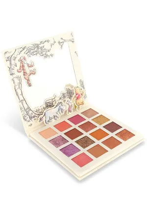 Disney: Winnie The Pooh | EYESHADOW PALETTE*