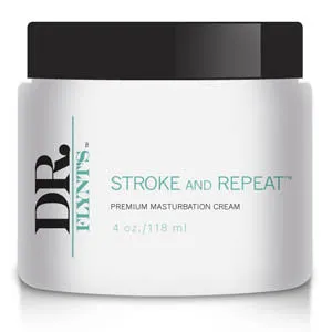DR. FLYNT'S STROKE & REPEAT