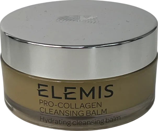 Elemis Pro-collagen Cleansing Balm 100g