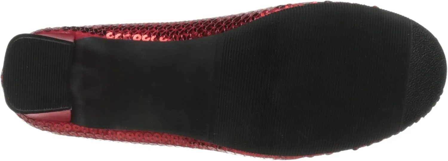 Ellie Shoes Women's 203-Judy Dress Sandal