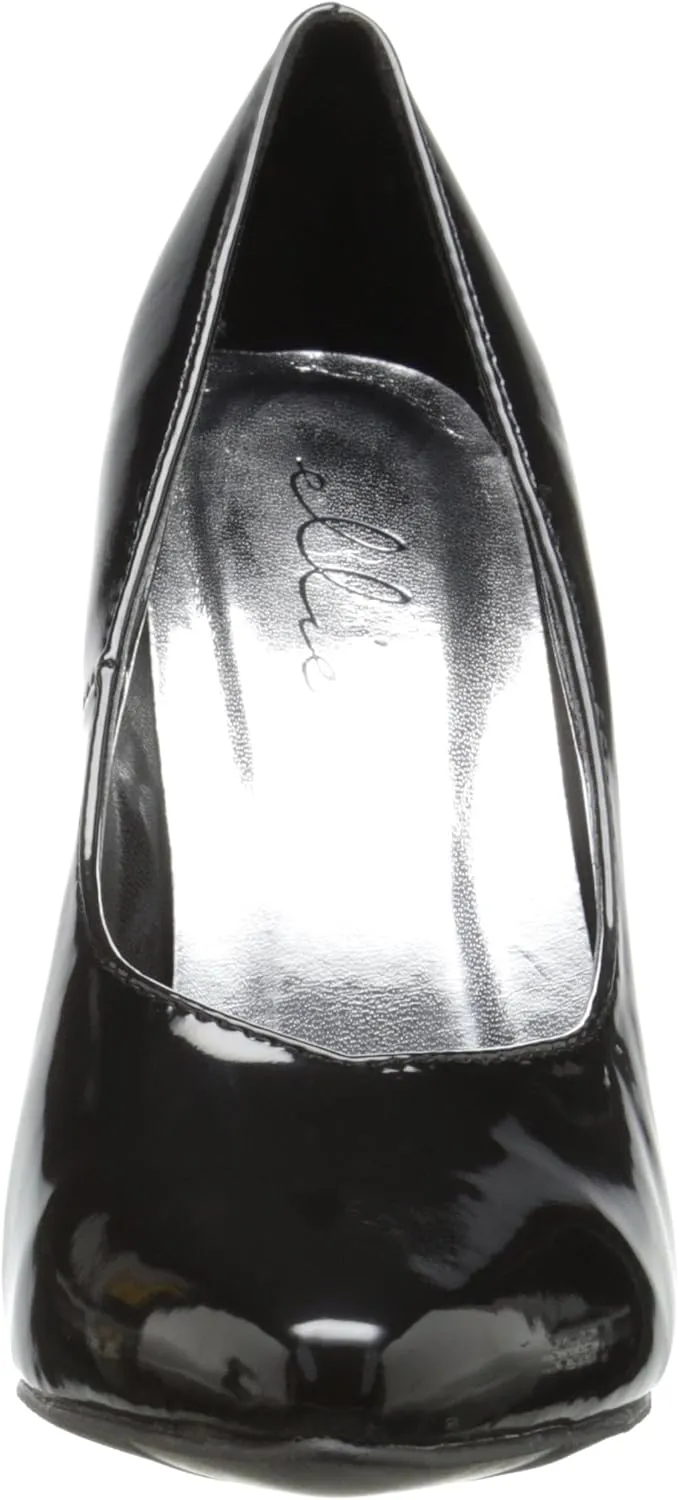 Ellie Shoes Women's 8220 Dress Pump