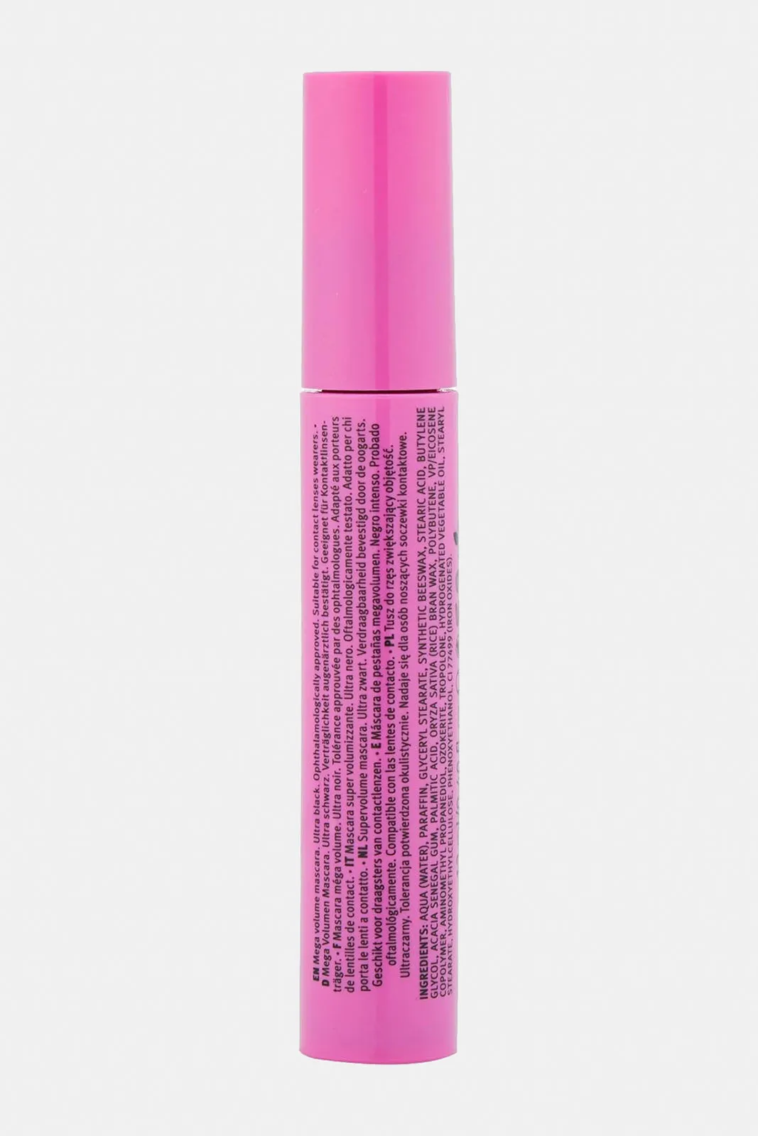 Essence I Love Extreme Crazy Volume Mascara