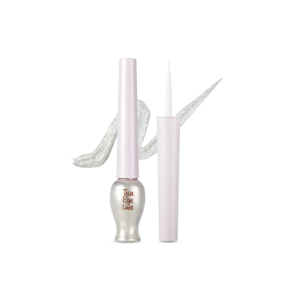 ETUDE Tear Eye Liner 03 Pink