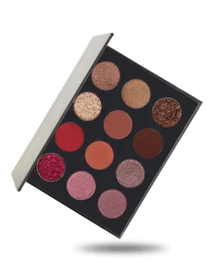 Eyeshadow Palette SS01