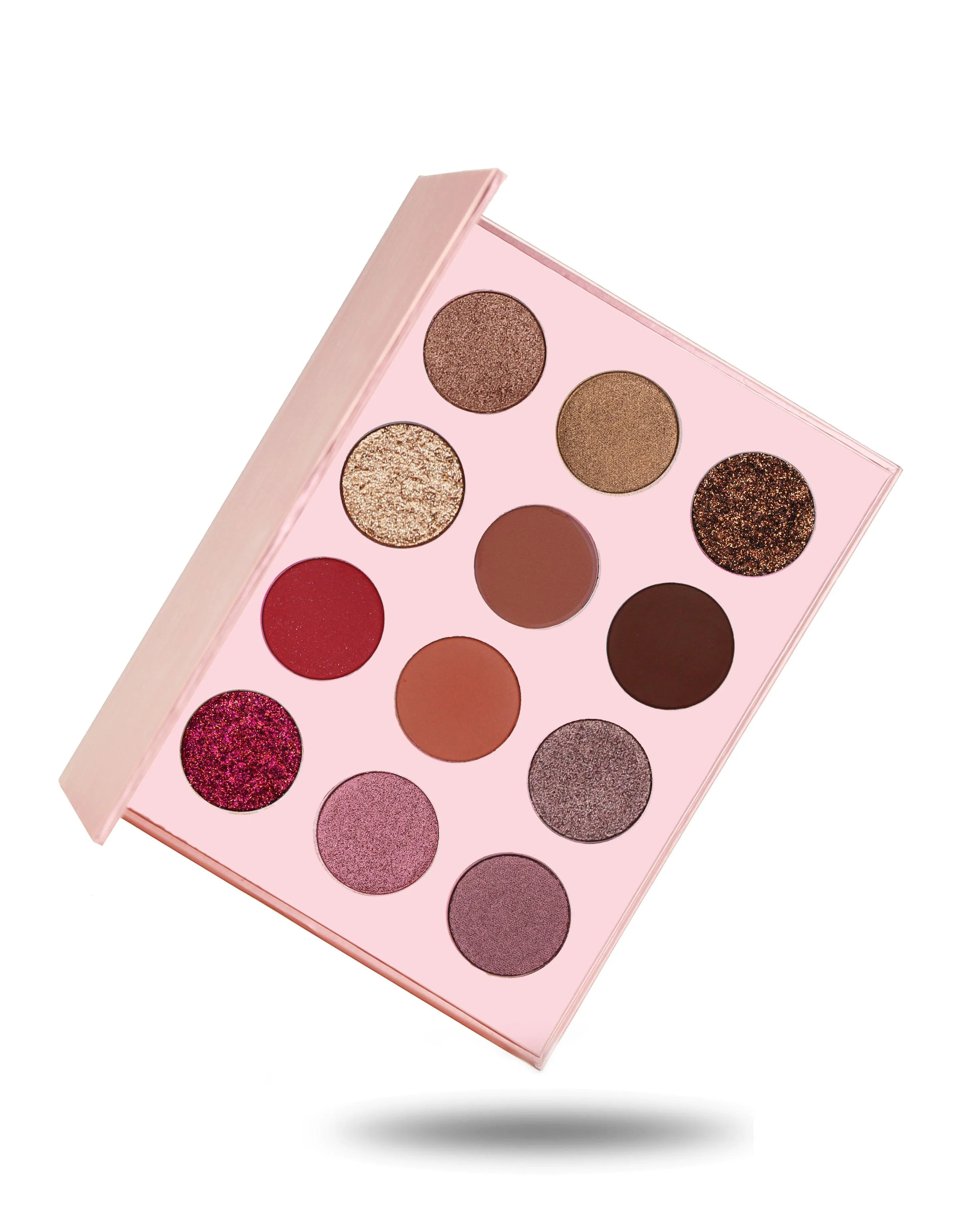 Eyeshadow Palette SS01