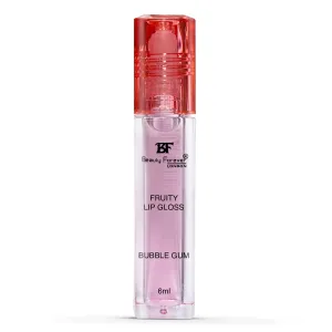 Fruity Lip Gloss