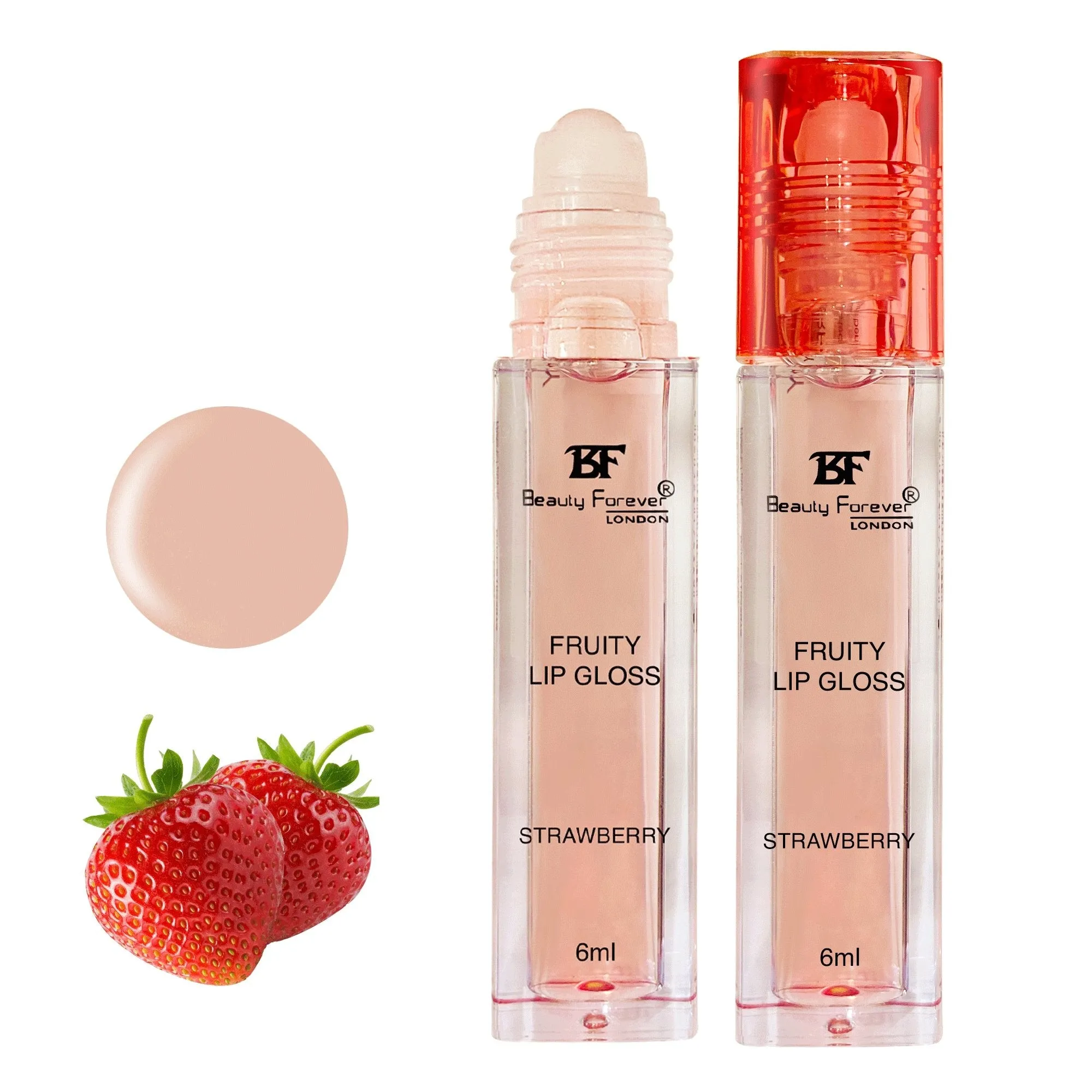 Fruity Lip Gloss