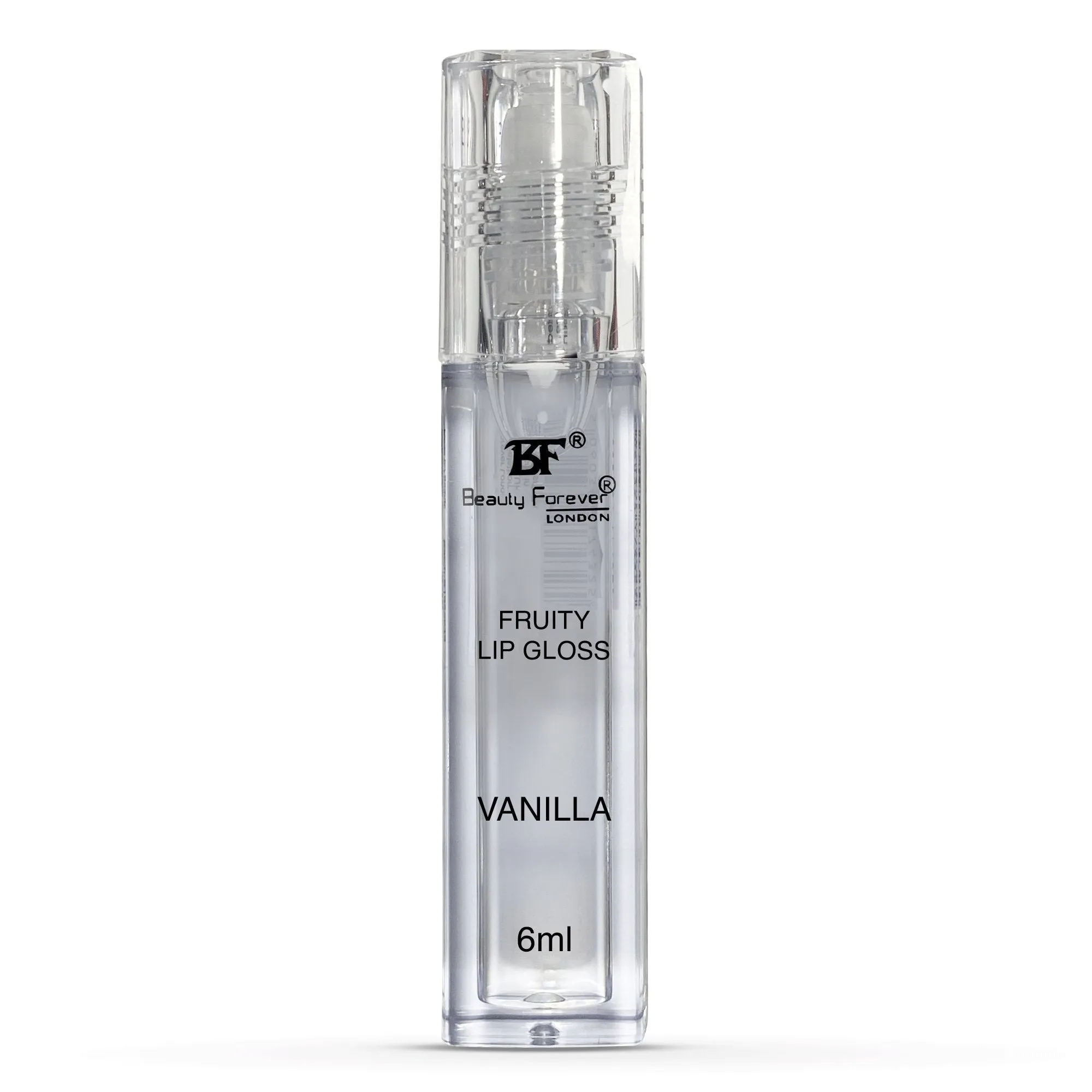 Fruity Lip Gloss