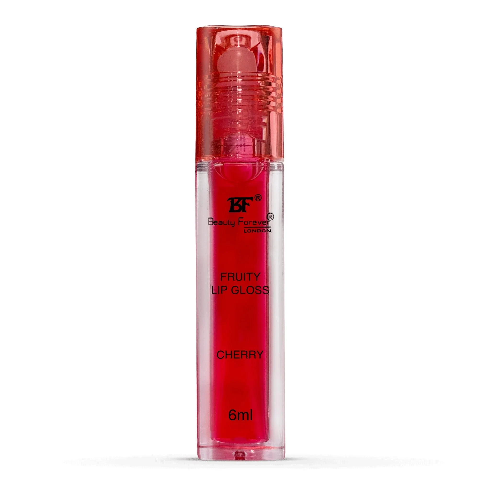 Fruity Lip Gloss